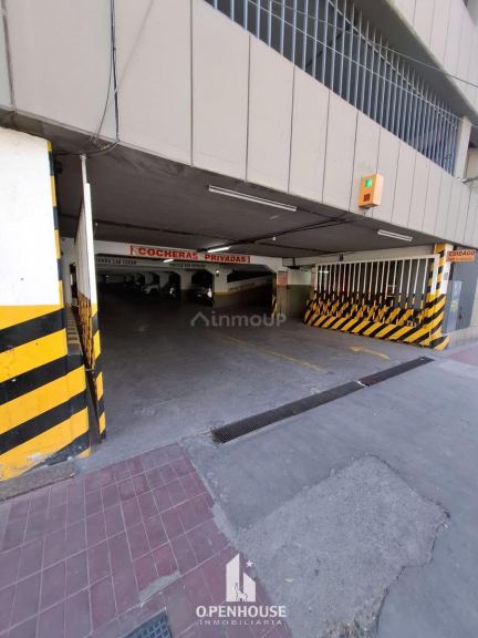 Cochera en Venta en Capital, Mendoza