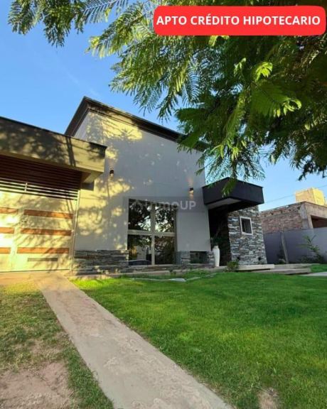 Casa en Venta en Maipu, Mendoza