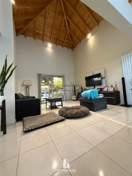 Casa en Venta en Maipu, Mendoza