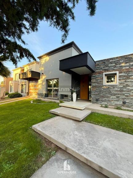 Casa en Venta en Maipu, Mendoza
