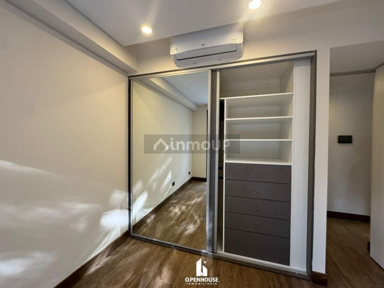 Departamento en Alquiler en Capital, Mendoza