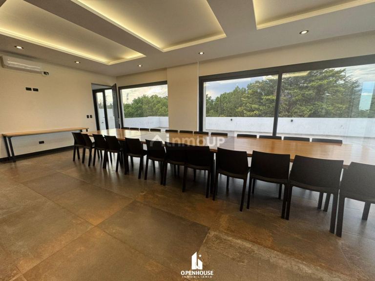 Departamento en Alquiler en Capital, Mendoza
