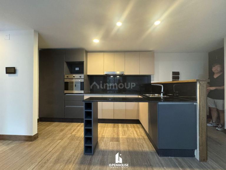 Departamento en Alquiler en Capital, Mendoza