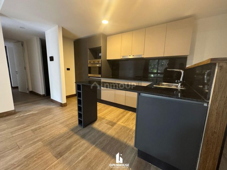 Departamento en Alquiler en Capital, Mendoza
