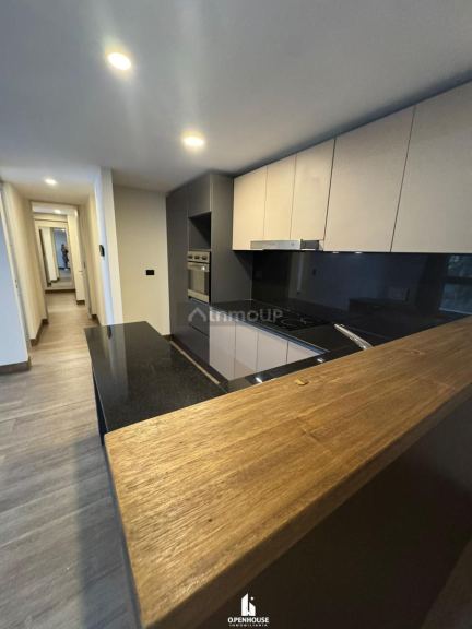Departamento en Alquiler en Capital, Mendoza