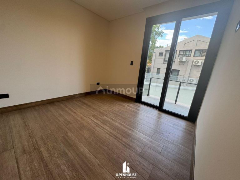 Departamento en Alquiler en Capital, Mendoza