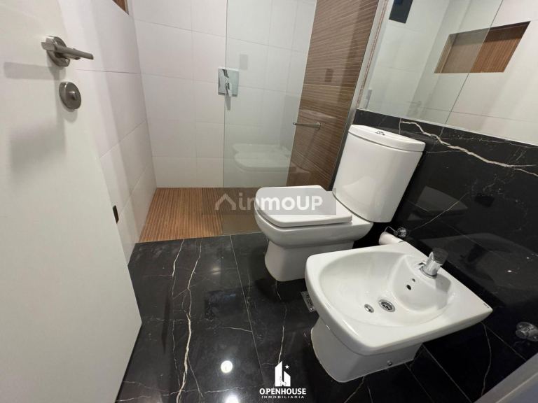 Departamento en Alquiler en Capital, Mendoza