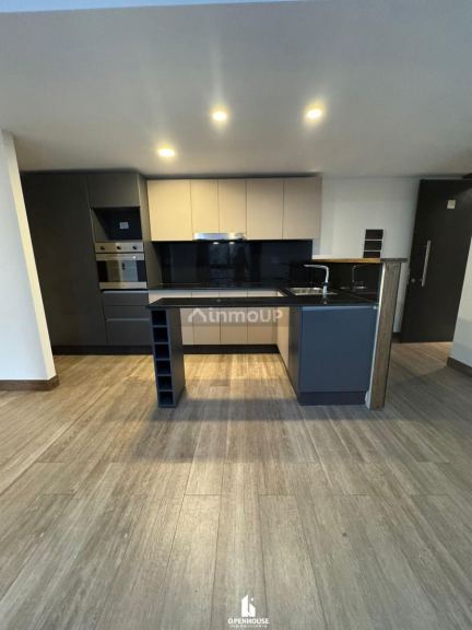 Departamento en Alquiler en Capital, Mendoza