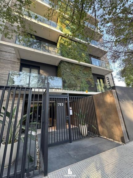 Departamento en Alquiler en Capital, Mendoza