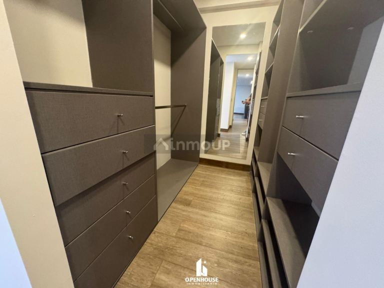 Departamento en Alquiler en Capital, Mendoza
