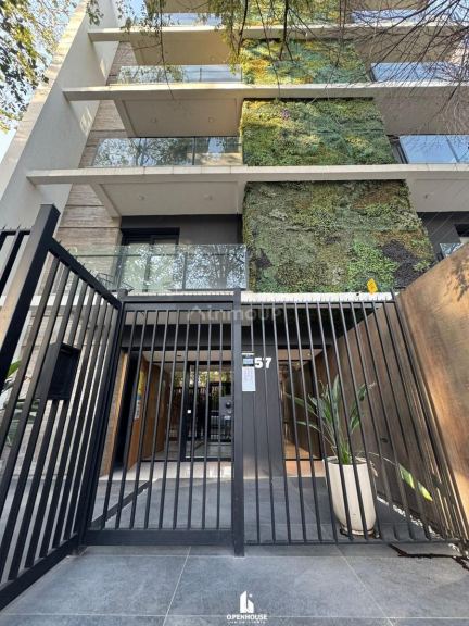 Departamento en Alquiler en Capital, Mendoza