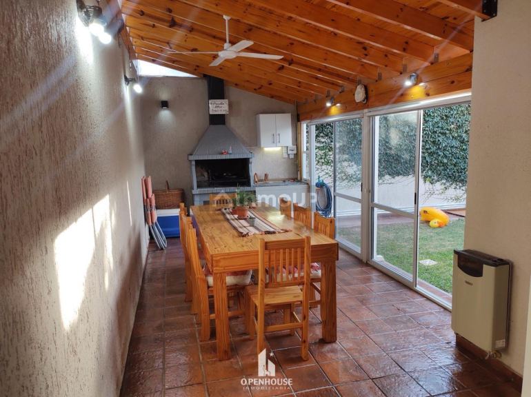 Casa en Venta en Las Heras, Mendoza