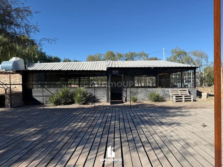 Local Comercial en Venta en Las Heras, Mendoza