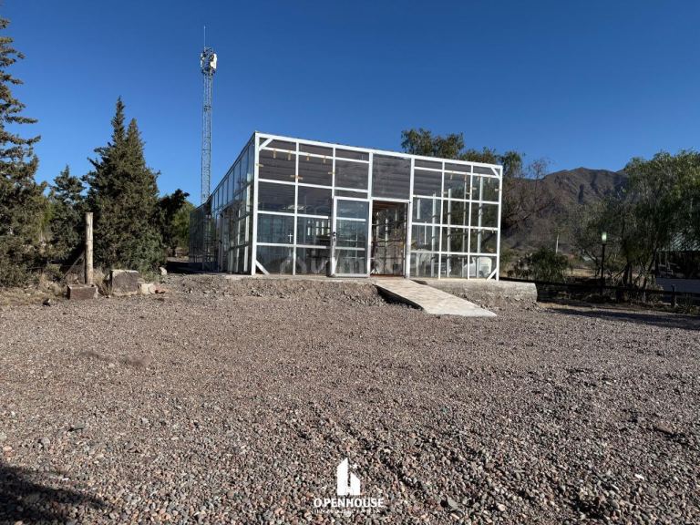 Local Comercial en Venta en Las Heras, Mendoza