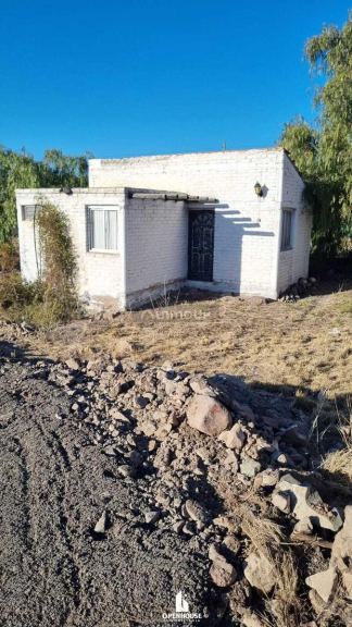 Terreno en Venta en Las Heras, Mendoza