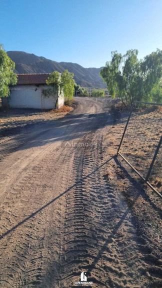 Terreno en Venta en Las Heras, Mendoza