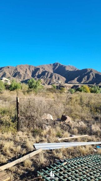 Terreno en Venta en Las Heras, Mendoza