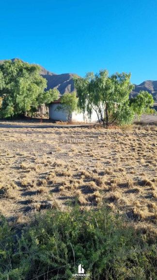 Terreno en Venta en Las Heras, Mendoza