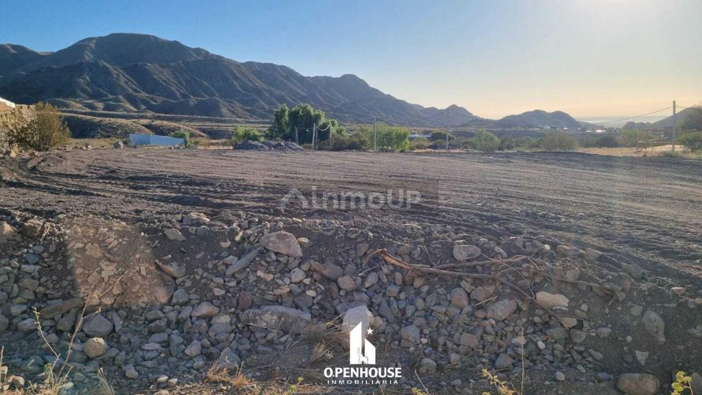 Terreno en Venta en Las Heras, Mendoza