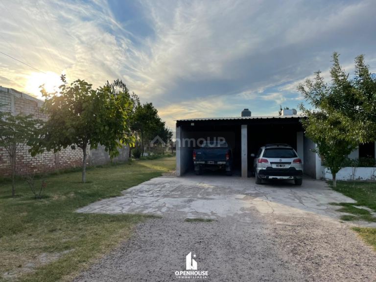 Casa en Venta en La Paz, Mendoza