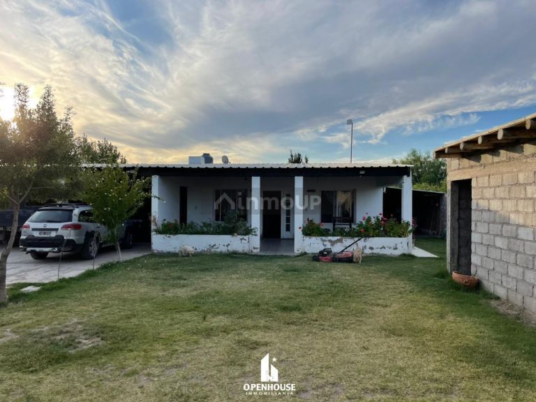 Casa en Venta en La Paz, Mendoza