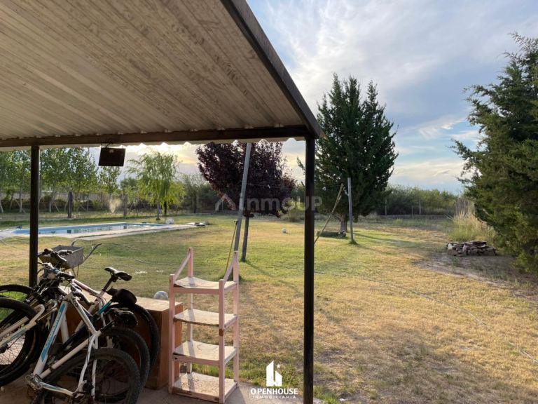 Casa en Venta en La Paz, Mendoza