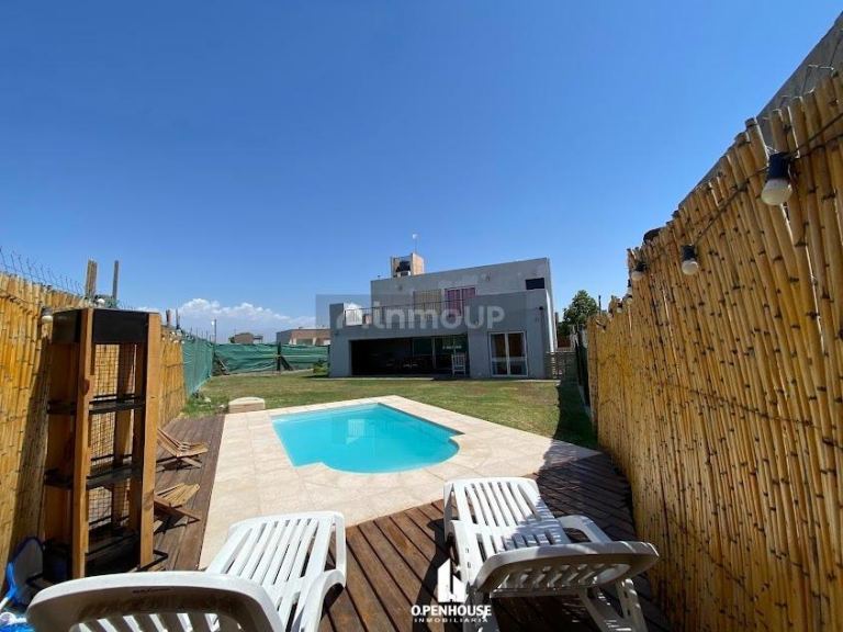 Casa en Alquiler en Guaymallen, Mendoza