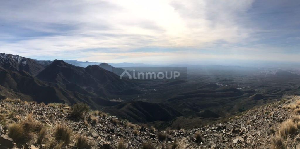Terreno en Venta en Lujan de Cuyo, Mendoza