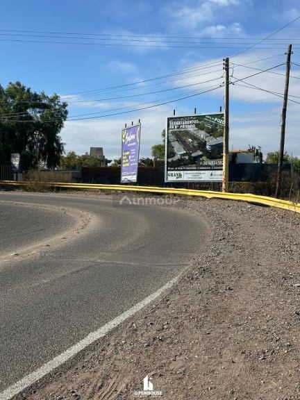 Terreno en Venta en Lujan de Cuyo, Mendoza