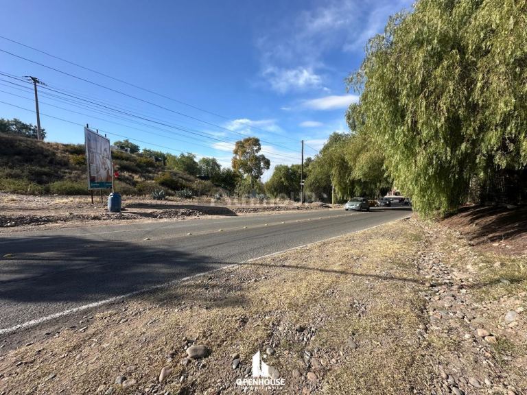 Terreno en Venta en Lujan de Cuyo, Mendoza