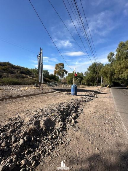 Terreno en Venta en Lujan de Cuyo, Mendoza