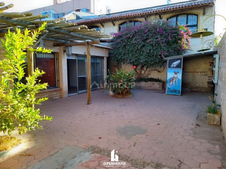 Casa en Alquiler en Capital, Mendoza