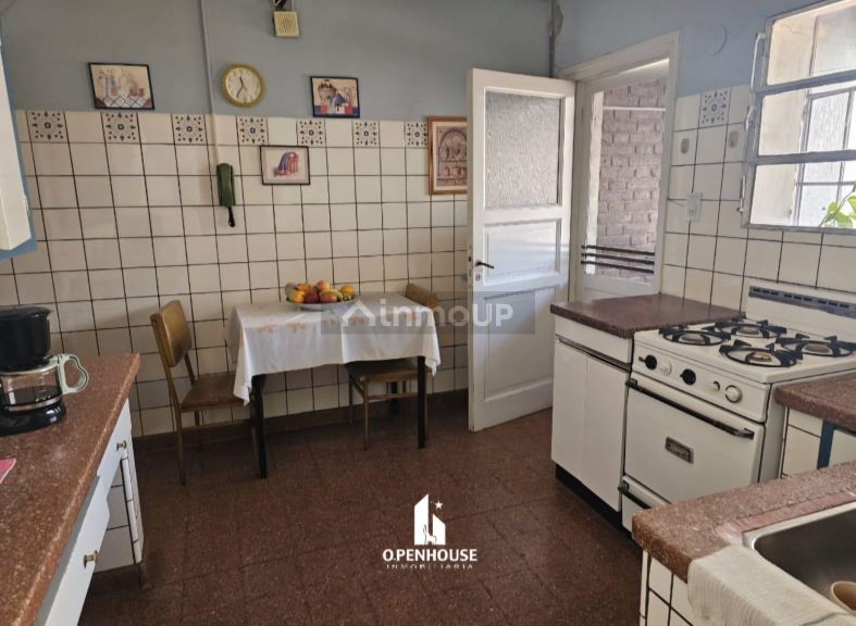 Casa en Venta en Capital, Mendoza
