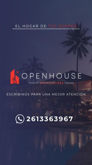 Casa en Venta en Capital, Mendoza