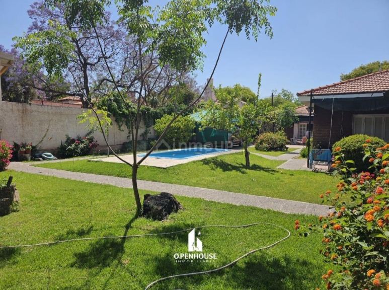 Casa en Venta en Capital, Mendoza