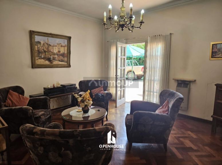 Casa en Venta en Capital, Mendoza