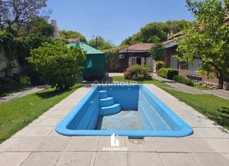 Casa en Venta en Capital, Mendoza