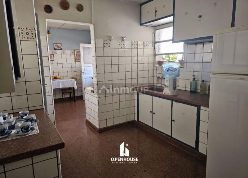 Casa en Venta en Capital, Mendoza