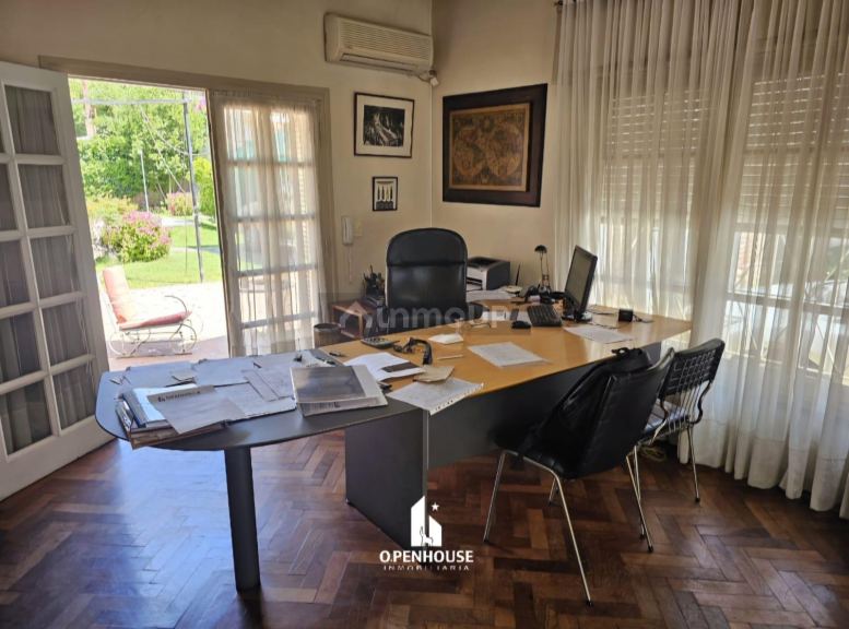 Casa en Venta en Capital, Mendoza