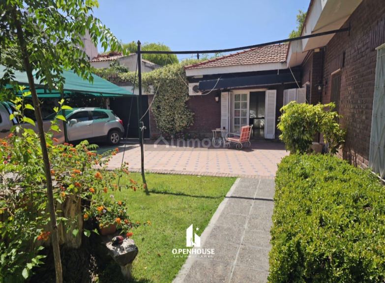 Casa en Venta en Capital, Mendoza