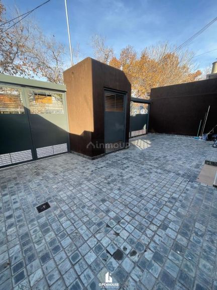Departamento en Alquiler en Capital, Mendoza