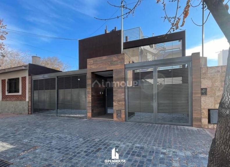 Departamento en Alquiler en Capital, Mendoza