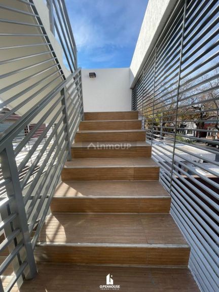 Departamento en Alquiler en Capital, Mendoza