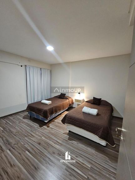 Departamento en Alquiler en Capital, Mendoza