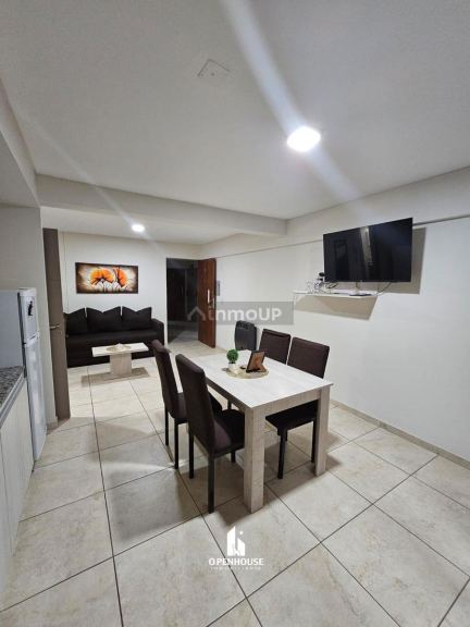 Departamento en Alquiler en Capital, Mendoza