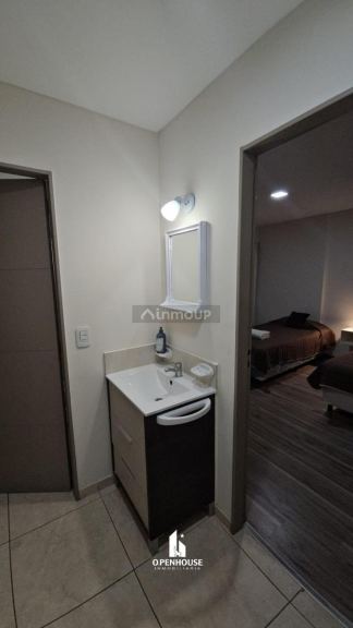 Departamento en Alquiler en Capital, Mendoza