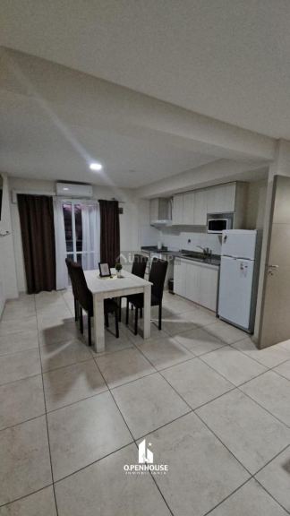 Departamento en Alquiler en Capital, Mendoza