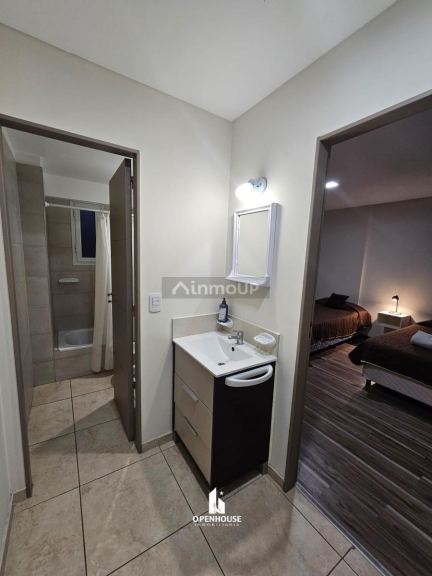 Departamento en Alquiler en Capital, Mendoza