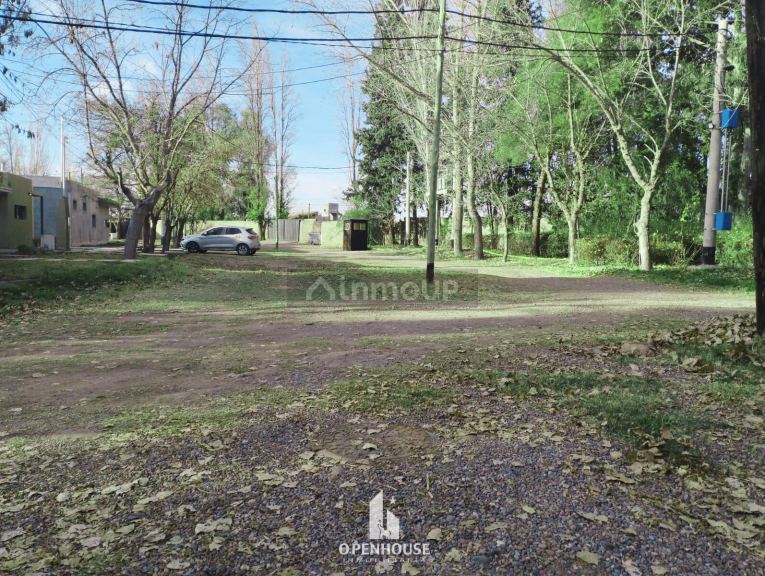 Terreno en Venta en Maipu, Mendoza