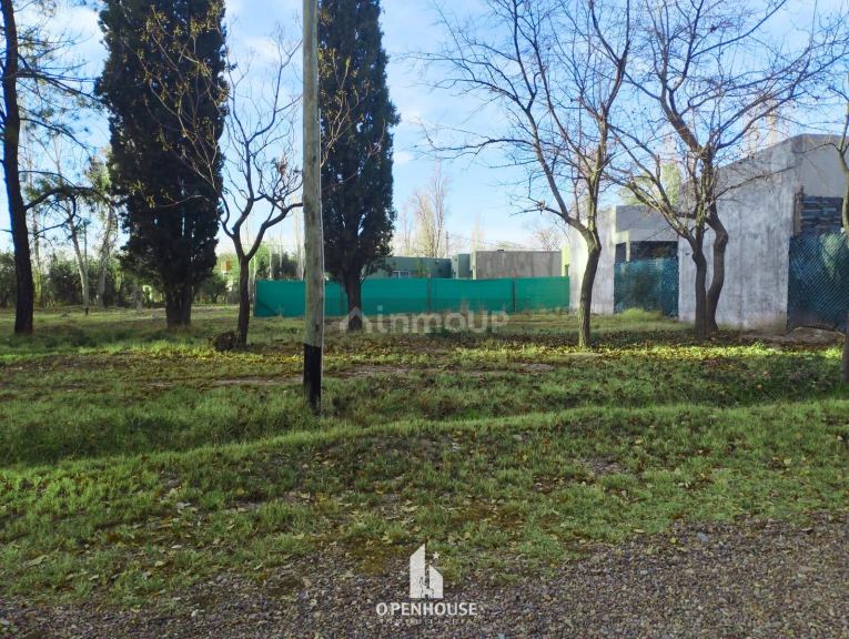 Terreno en Venta en Maipu, Mendoza